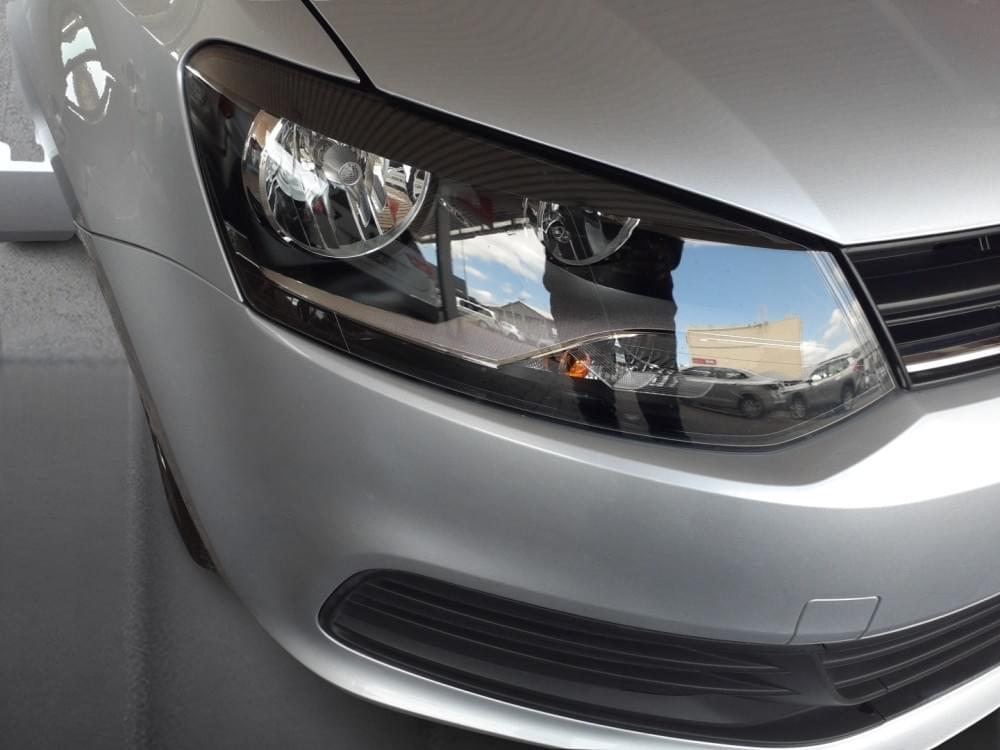 Volkswagen Polo Vivo Hatch 1.4 Trendline