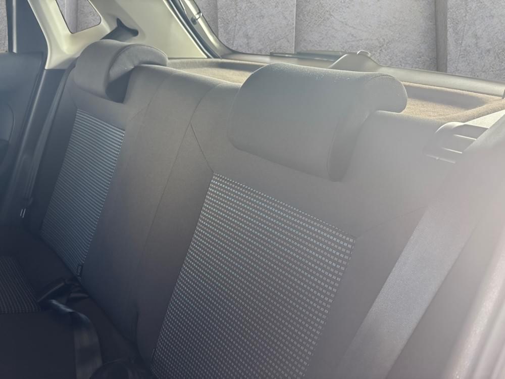 Volkswagen Polo Vivo Hatch 1.6 Comfortline Tiptronic