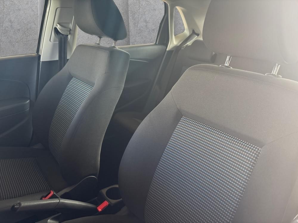 Volkswagen Polo Vivo Hatch 1.6 Comfortline Tiptronic