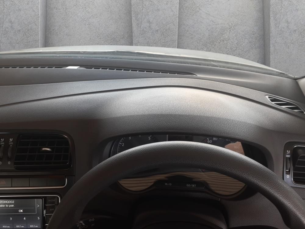 Volkswagen Polo Vivo Hatch 1.6 Comfortline Tiptronic