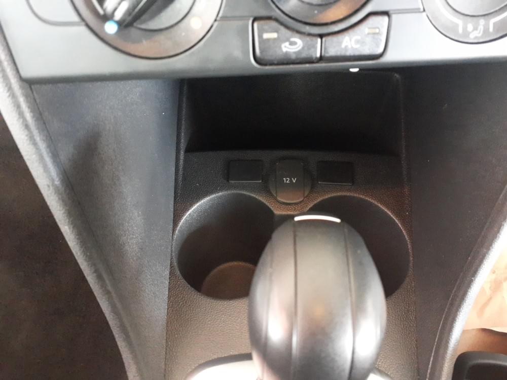 Volkswagen Polo Vivo Hatch 1.6 Comfortline Tiptronic