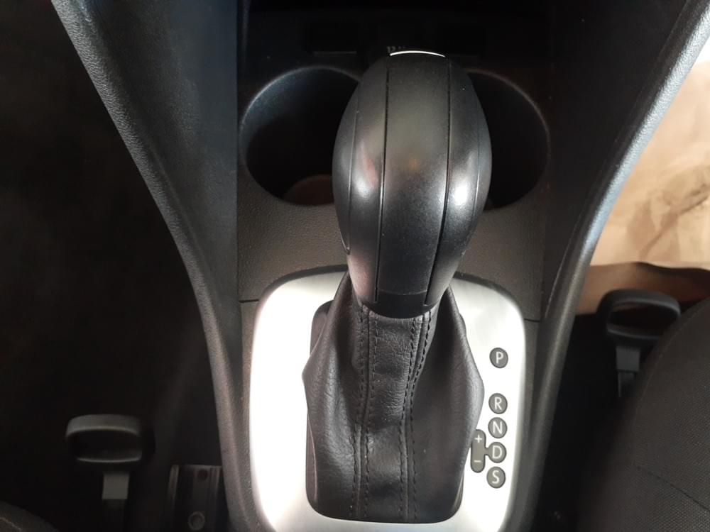 Volkswagen Polo Vivo Hatch 1.6 Comfortline Tiptronic