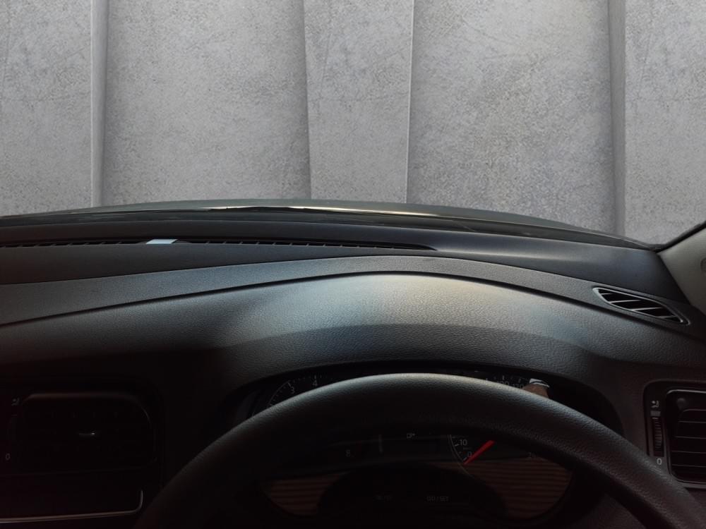 Volkswagen Polo Vivo Hatch 1.4 Trendline