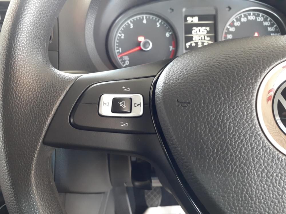 Volkswagen Polo Vivo Hatch 1.4 Trendline