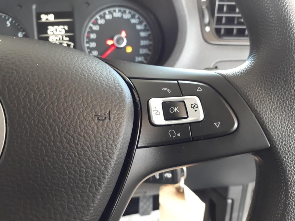 Volkswagen Polo Vivo Hatch 1.4 Trendline