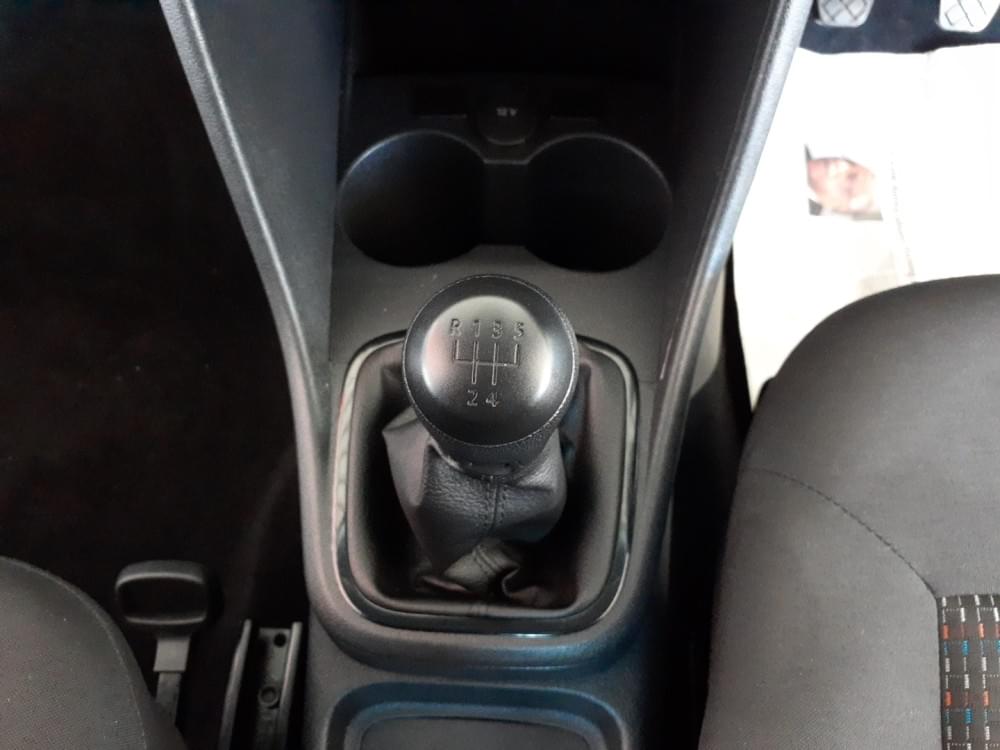 Volkswagen Polo Vivo Hatch 1.4 Trendline