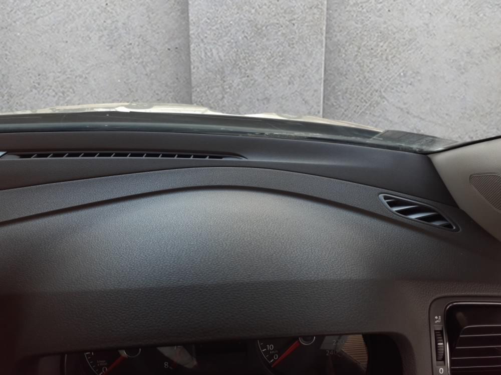 Volkswagen Polo Vivo Hatch 1.6 Comfortline Tiptronic