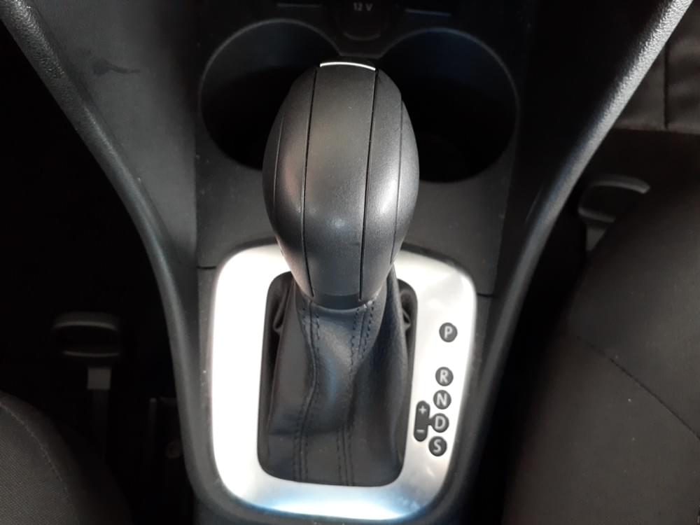 Volkswagen Polo Vivo Hatch 1.6 Comfortline Tiptronic