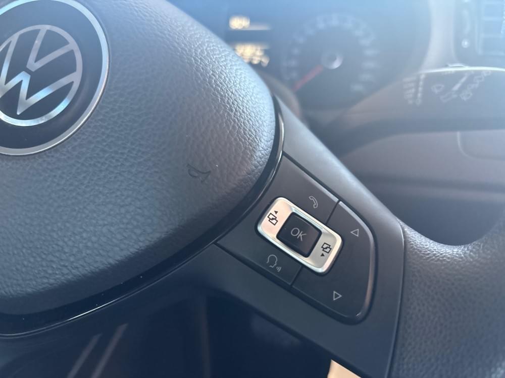 Volkswagen Polo Vivo Hatch 1.6 Comfortline Tiptronic