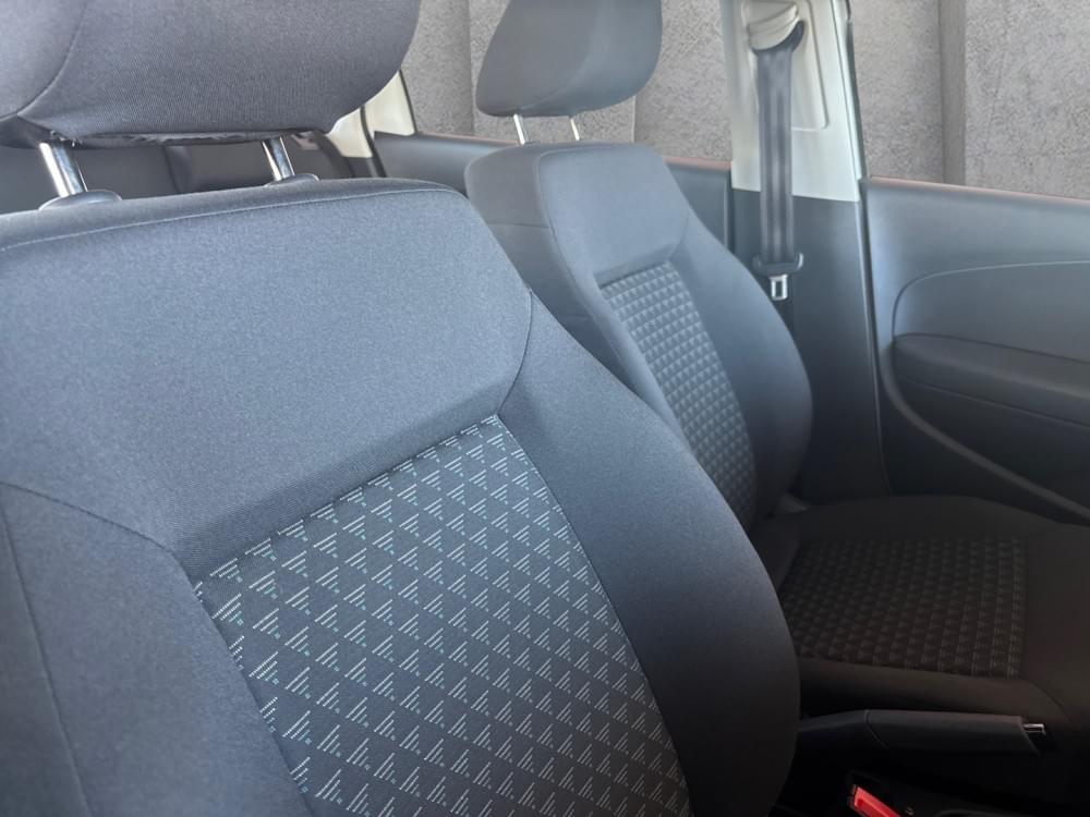 Volkswagen Polo Vivo Hatch 1.4