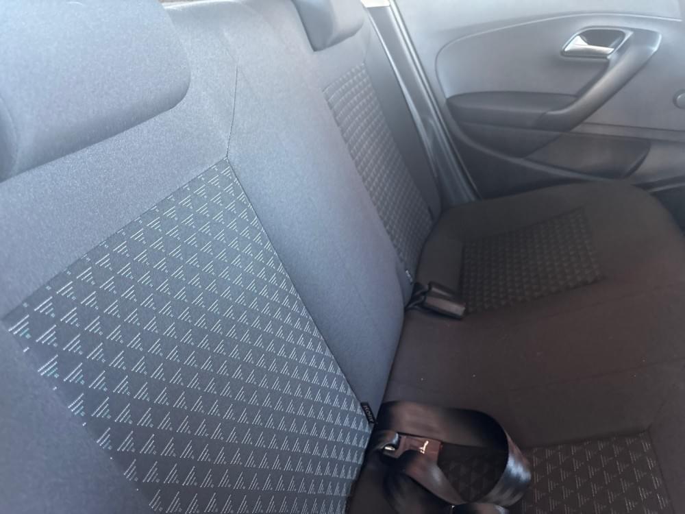 Volkswagen Polo Vivo Hatch 1.4