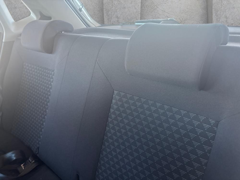 Volkswagen Polo Vivo Hatch 1.4