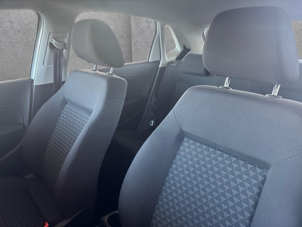 Volkswagen Polo Vivo Hatch 1.4