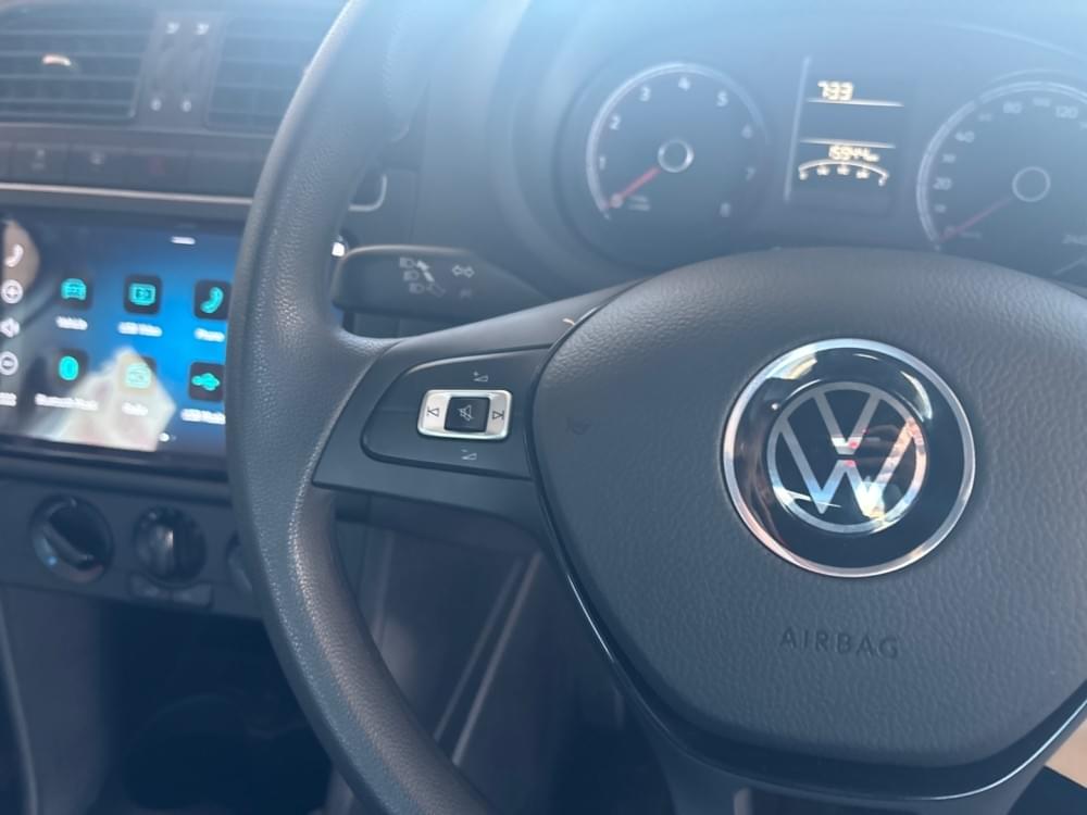 Volkswagen Polo Vivo Hatch 1.4