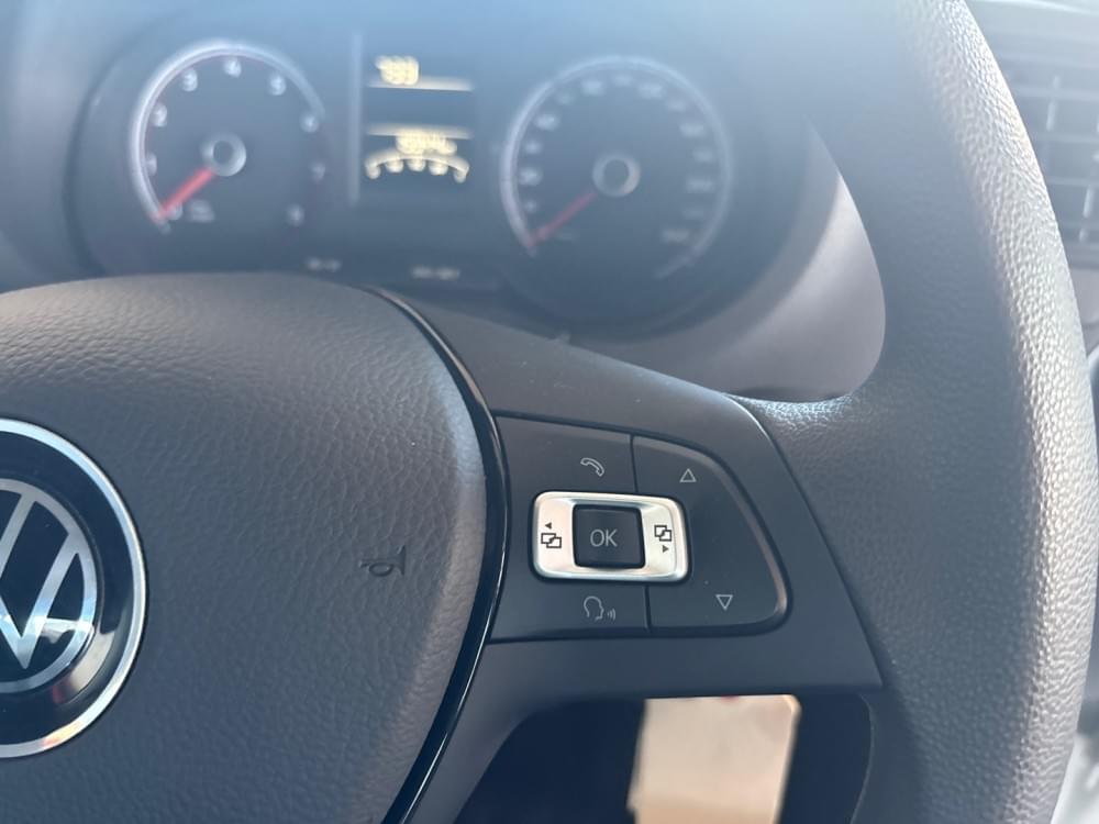 Volkswagen Polo Vivo Hatch 1.4