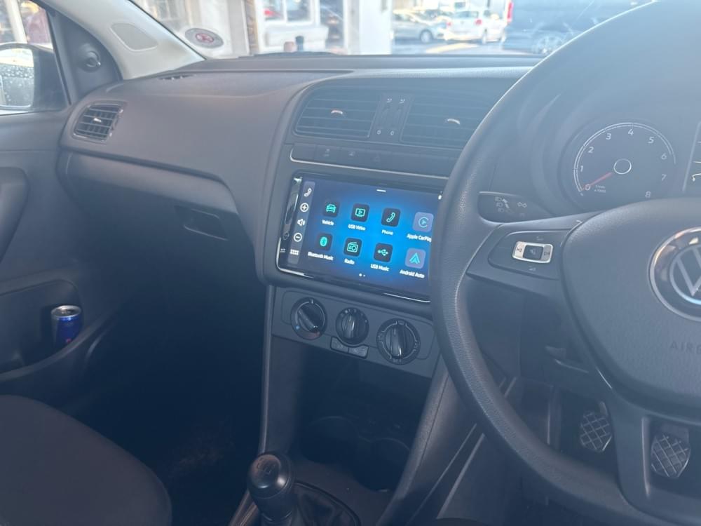 Volkswagen Polo Vivo Hatch 1.4
