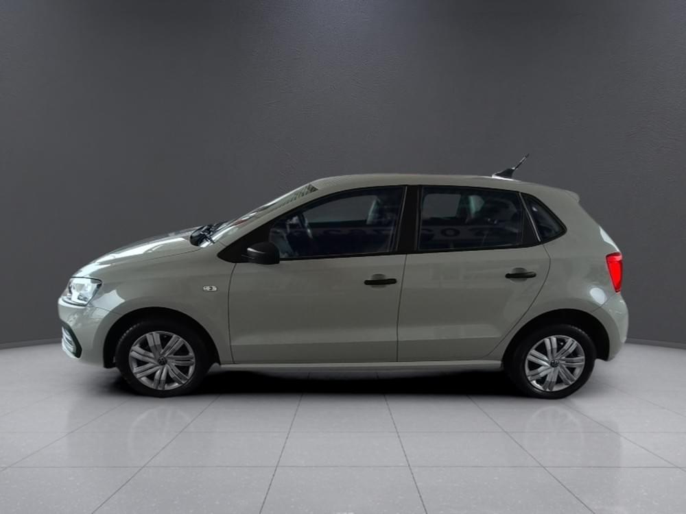 Volkswagen Polo Vivo Hatch 1.4