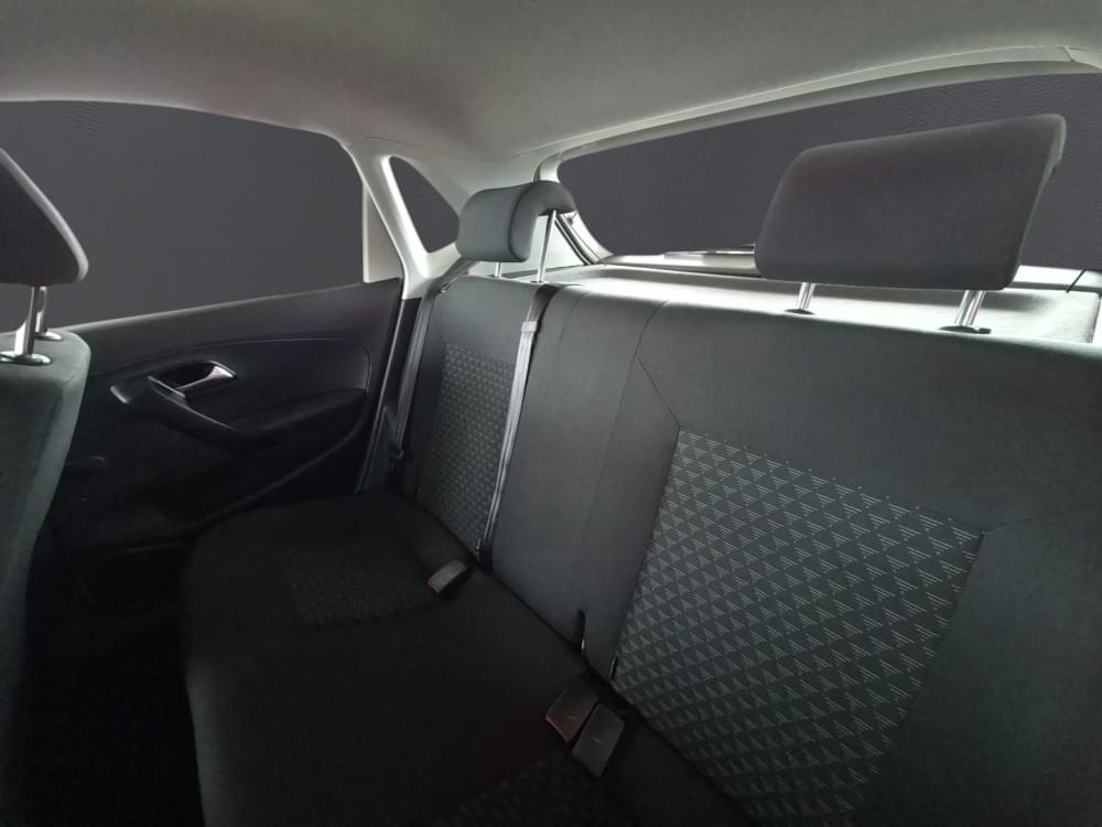 Volkswagen Polo Vivo Hatch 1.4