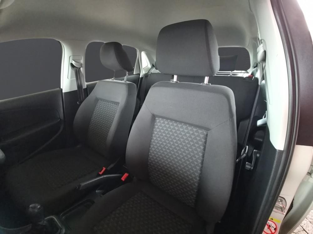 Volkswagen Polo Vivo Hatch 1.4
