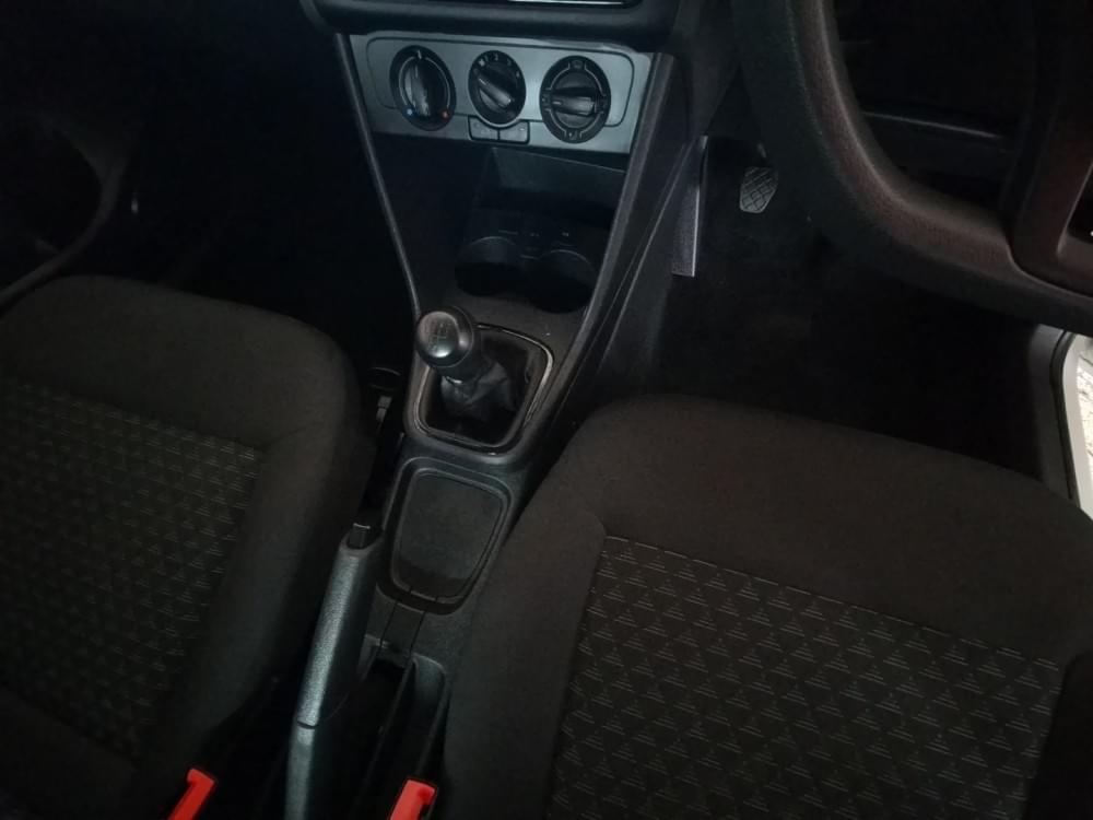 Volkswagen Polo Vivo Hatch 1.4