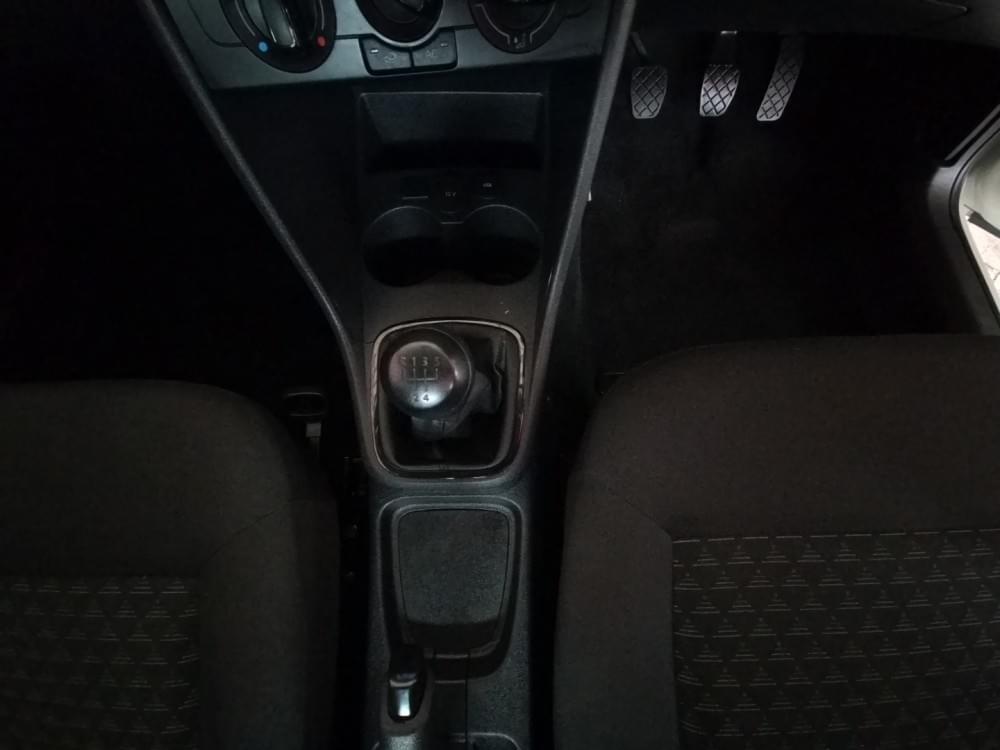 Volkswagen Polo Vivo Hatch 1.4