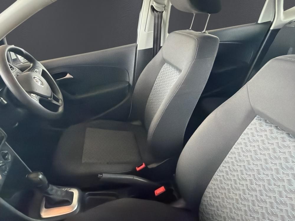 Volkswagen Polo Vivo Hatch 1.6 Life Tipt