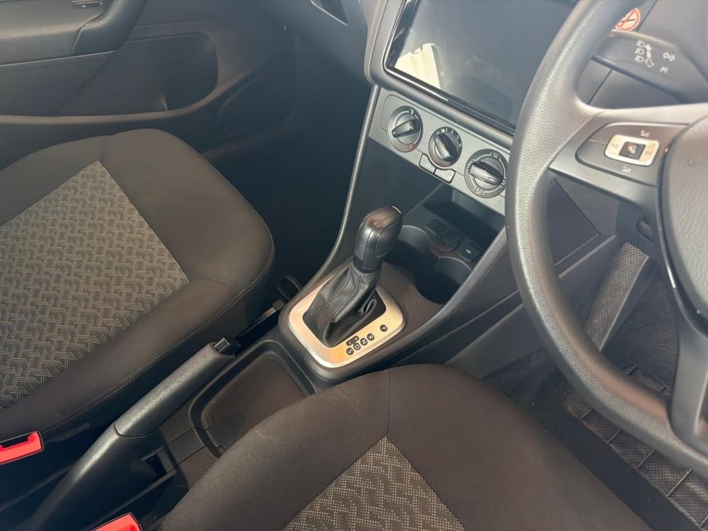 Volkswagen Polo Vivo Hatch 1.6 Life Tipt