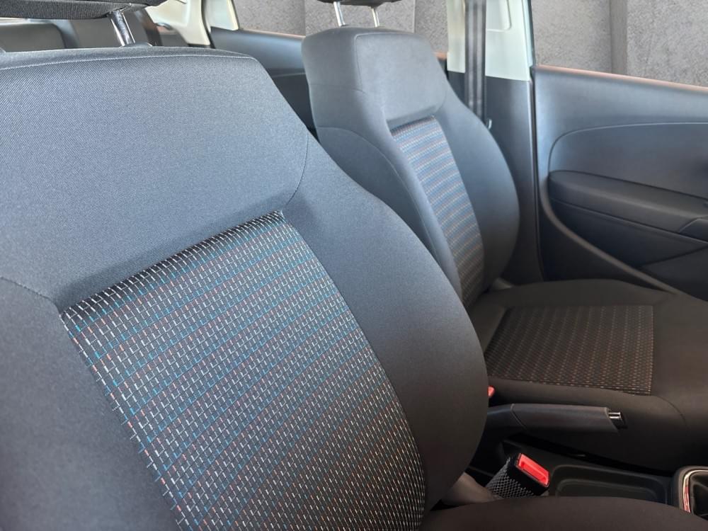 Volkswagen Polo Vivo Hatch 1.4 Trendline