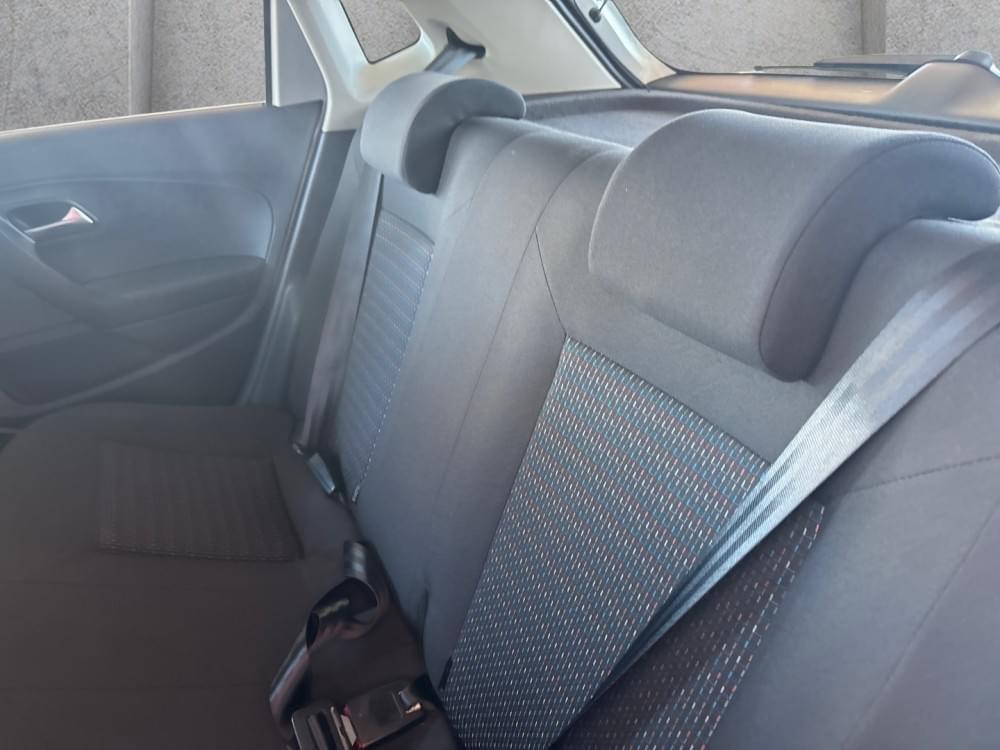 Volkswagen Polo Vivo Hatch 1.4 Trendline