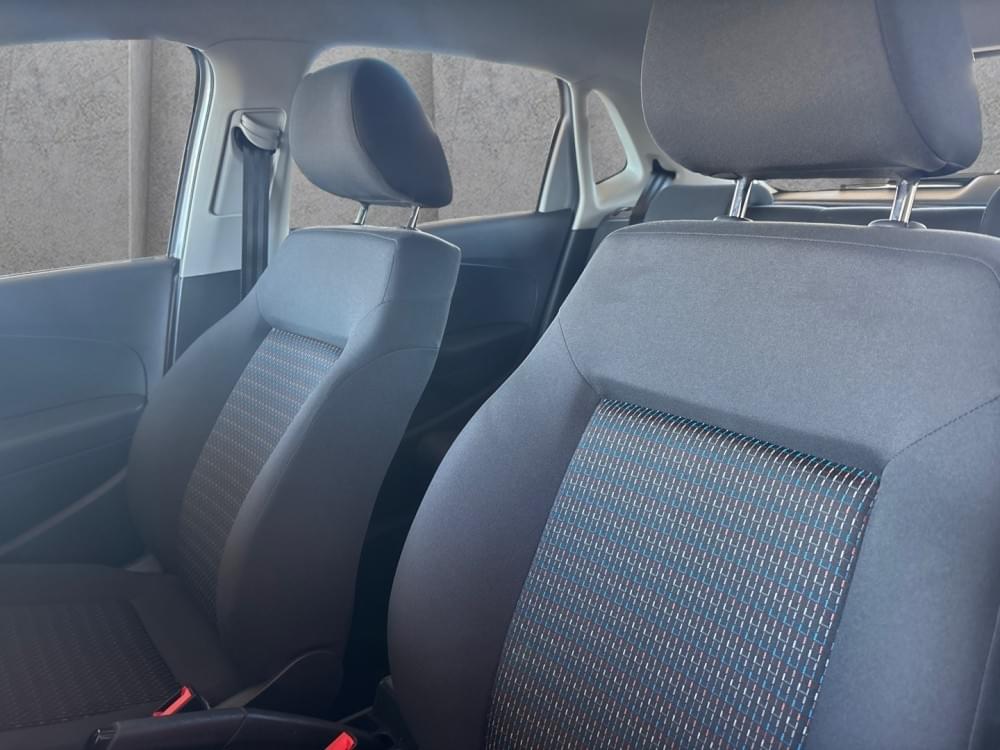 Volkswagen Polo Vivo Hatch 1.4 Trendline
