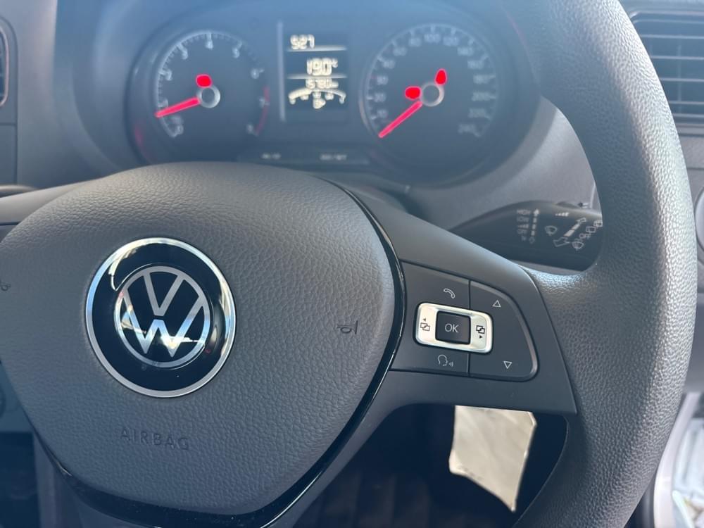 Volkswagen Polo Vivo Hatch 1.4 Trendline