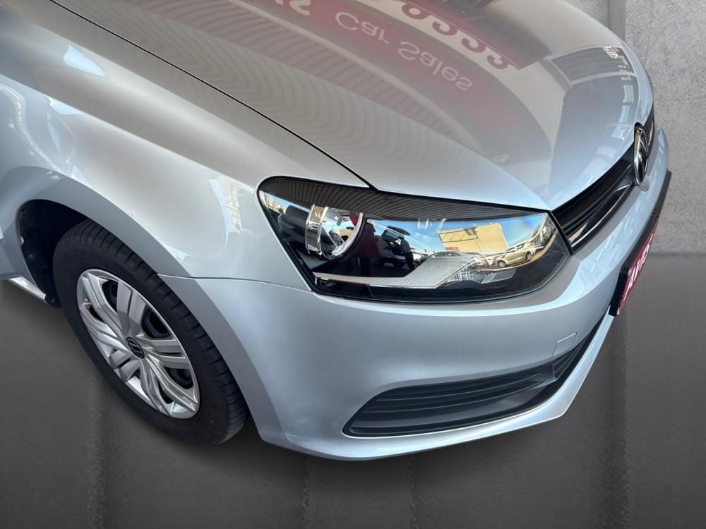 Volkswagen Polo Vivo Hatch 1.4 Trendline