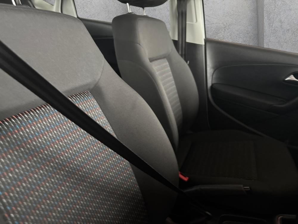 Volkswagen Polo Vivo Hatch 1.4 Trendline