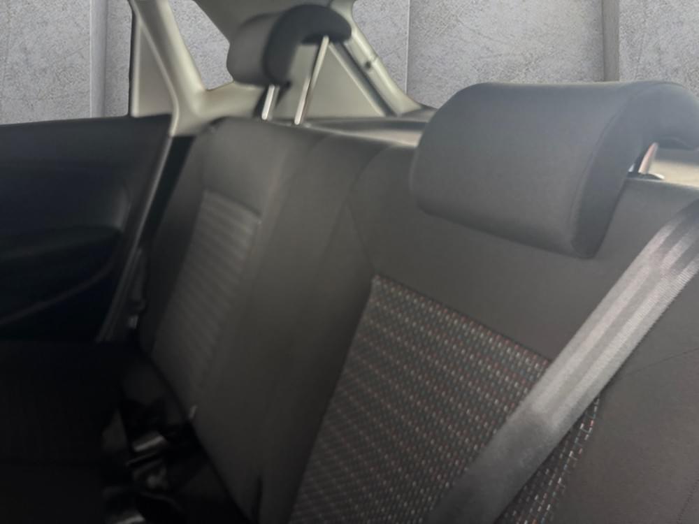Volkswagen Polo Vivo Hatch 1.4 Trendline
