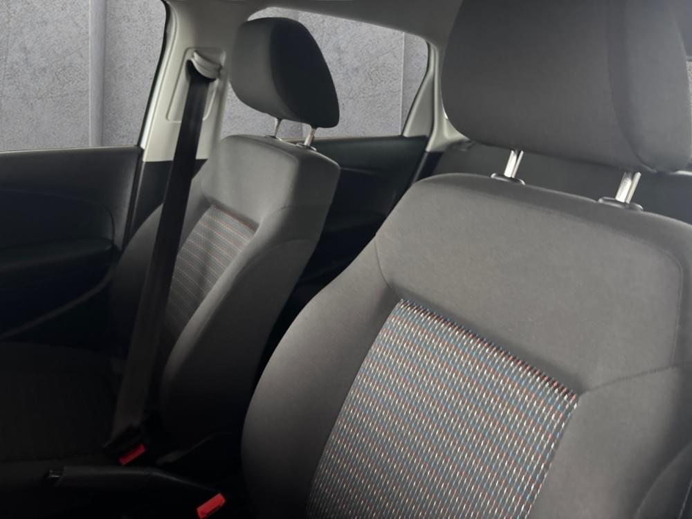 Volkswagen Polo Vivo Hatch 1.4 Trendline