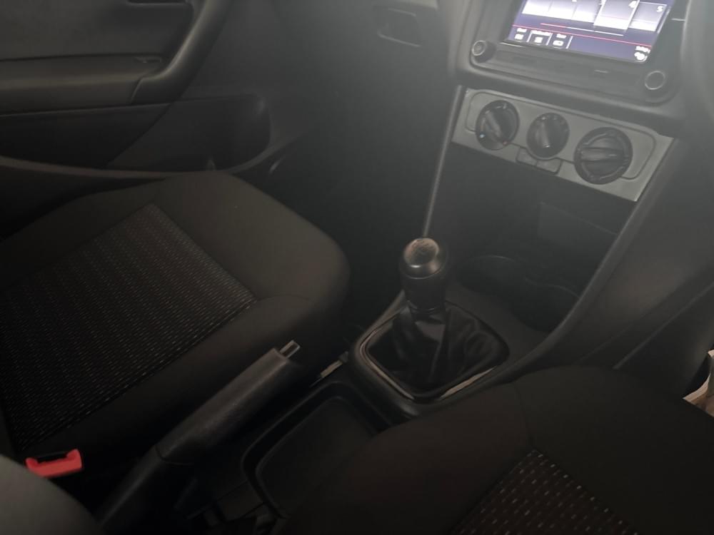 Volkswagen Polo Vivo Hatch 1.4 Trendline