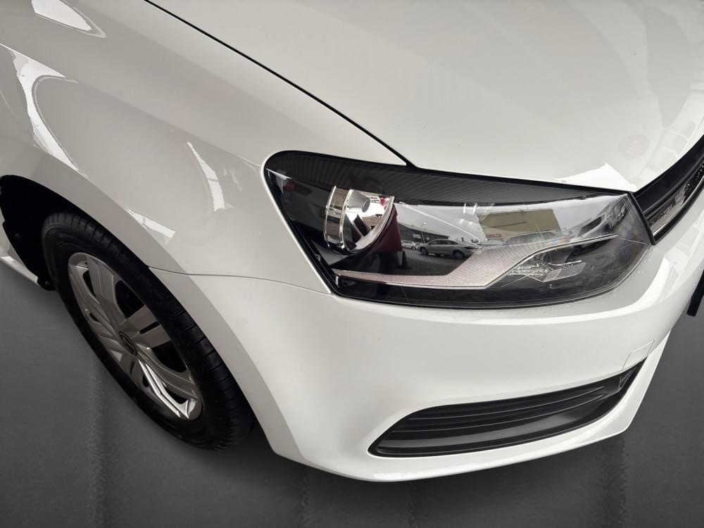 Volkswagen Polo Vivo Hatch 1.4 Trendline