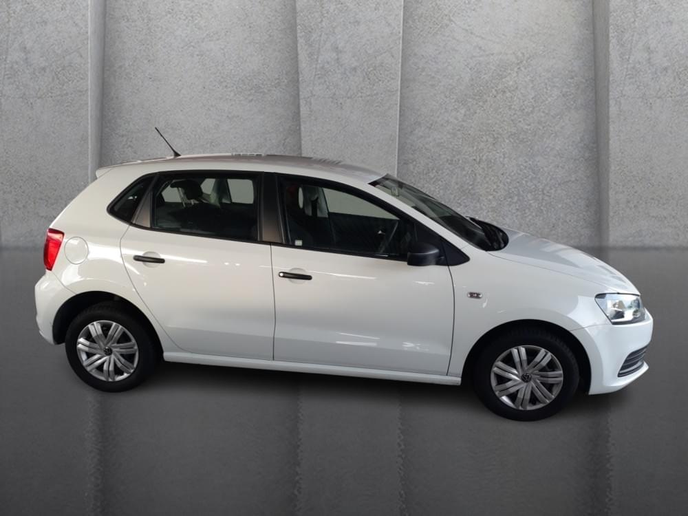 Volkswagen Polo Vivo Hatch 1.4 Trendline