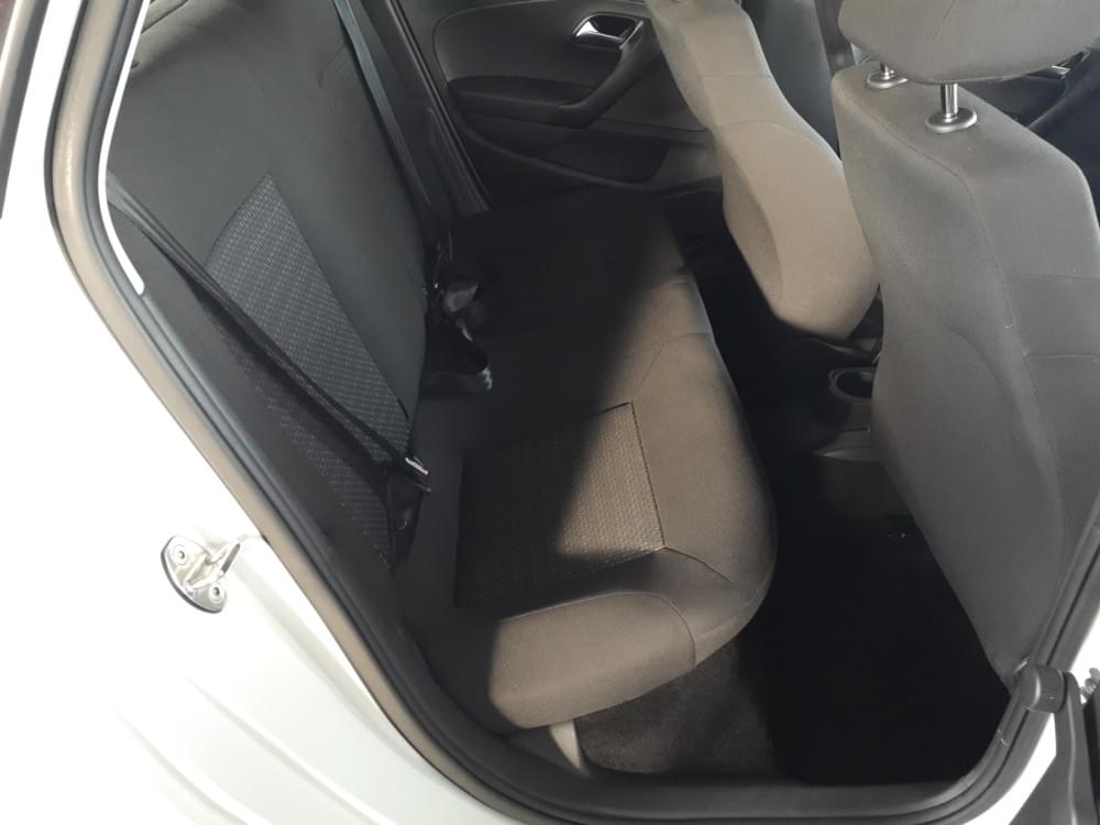Volkswagen Polo Vivo Hatch 1.4 Trendline