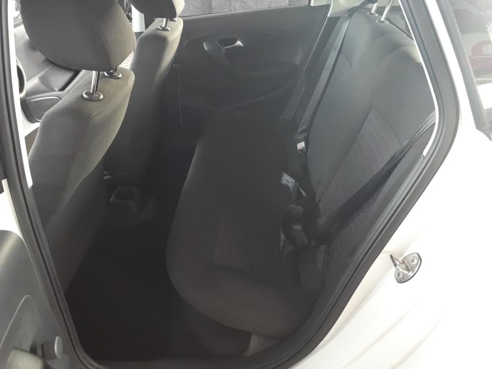 Volkswagen Polo Vivo Hatch 1.4 Trendline