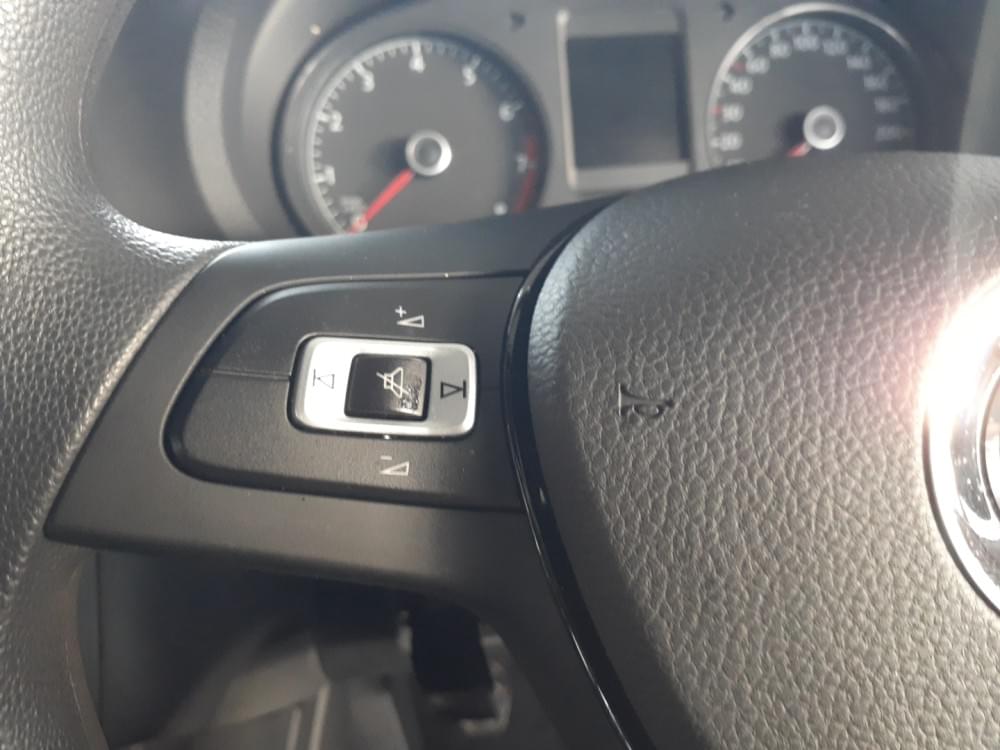 Volkswagen Polo Vivo Hatch 1.4 Trendline