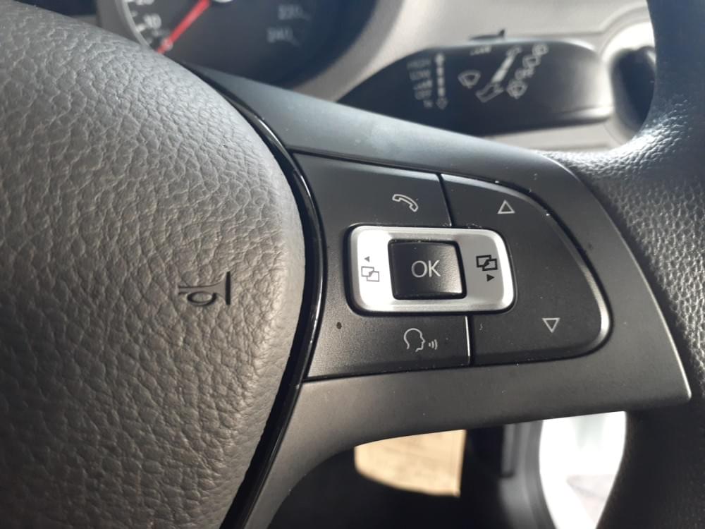 Volkswagen Polo Vivo Hatch 1.4 Trendline