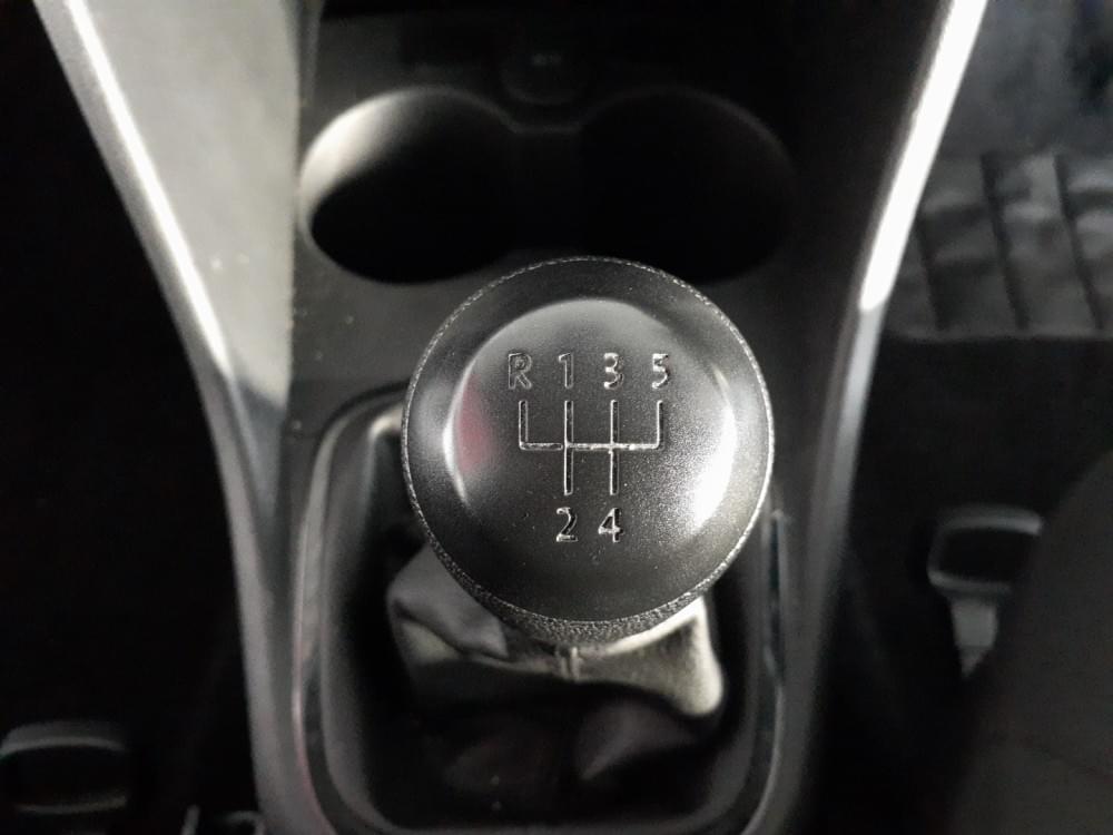 Volkswagen Polo Vivo Hatch 1.4 Trendline