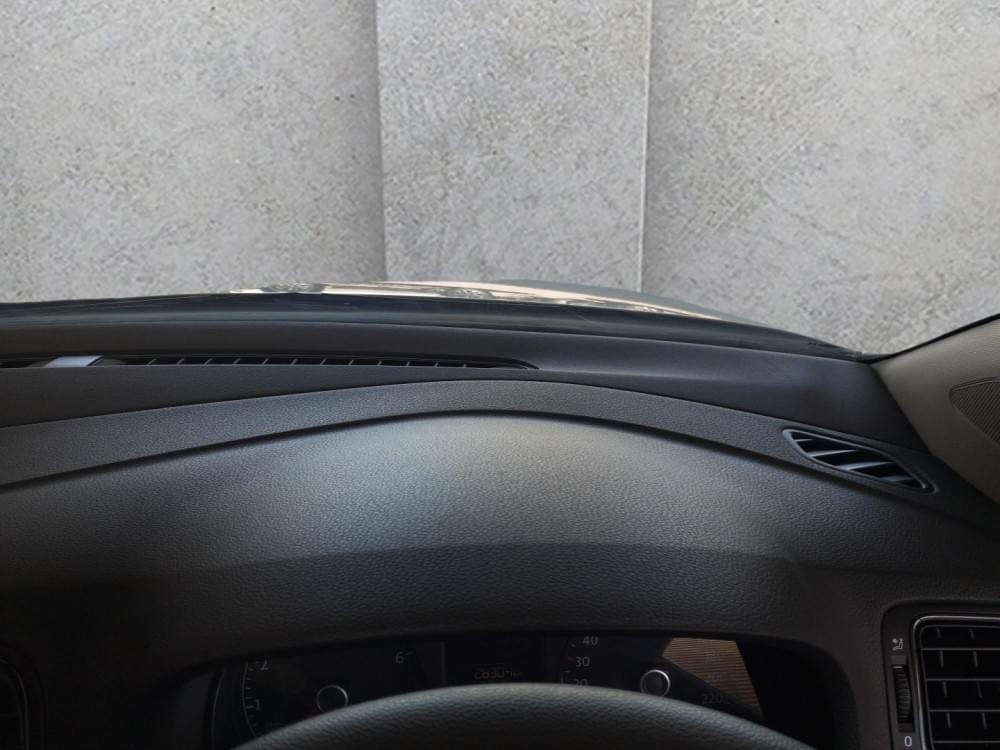 Volkswagen Polo Vivo Hatch 1.6 Comfortline Tiptronic