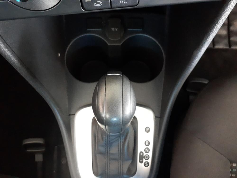 Volkswagen Polo Vivo Hatch 1.6 Comfortline Tiptronic