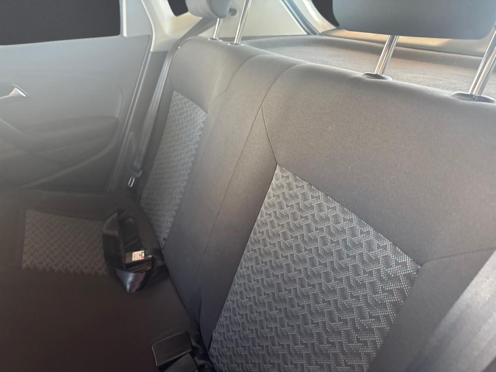 Volkswagen Polo Vivo Hatch 1.6 Life Tipt