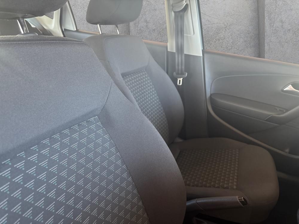 Volkswagen Polo Vivo Hatch 1.4 Trendline