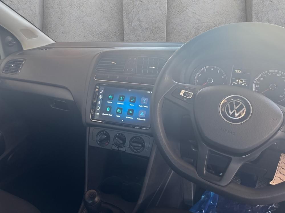 Volkswagen Polo Vivo Hatch 1.4 Trendline