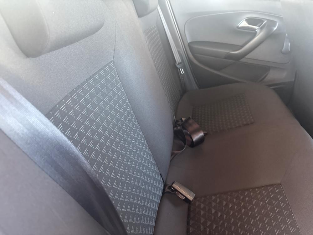Volkswagen Polo Vivo Hatch 1.4 Trendline