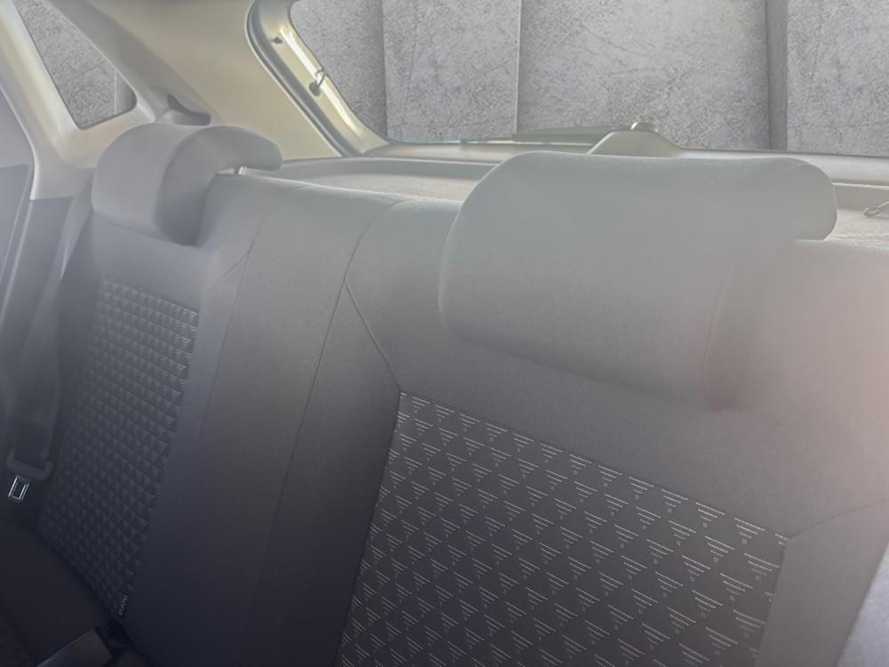 Volkswagen Polo Vivo Hatch 1.4 Trendline